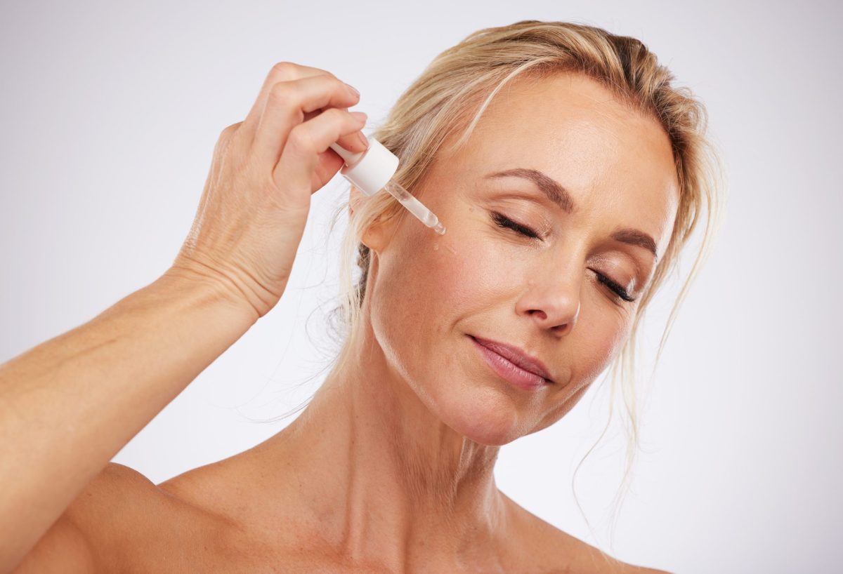 The Benefits of Peptide Therapy for Anti-Aging, Ellicott City